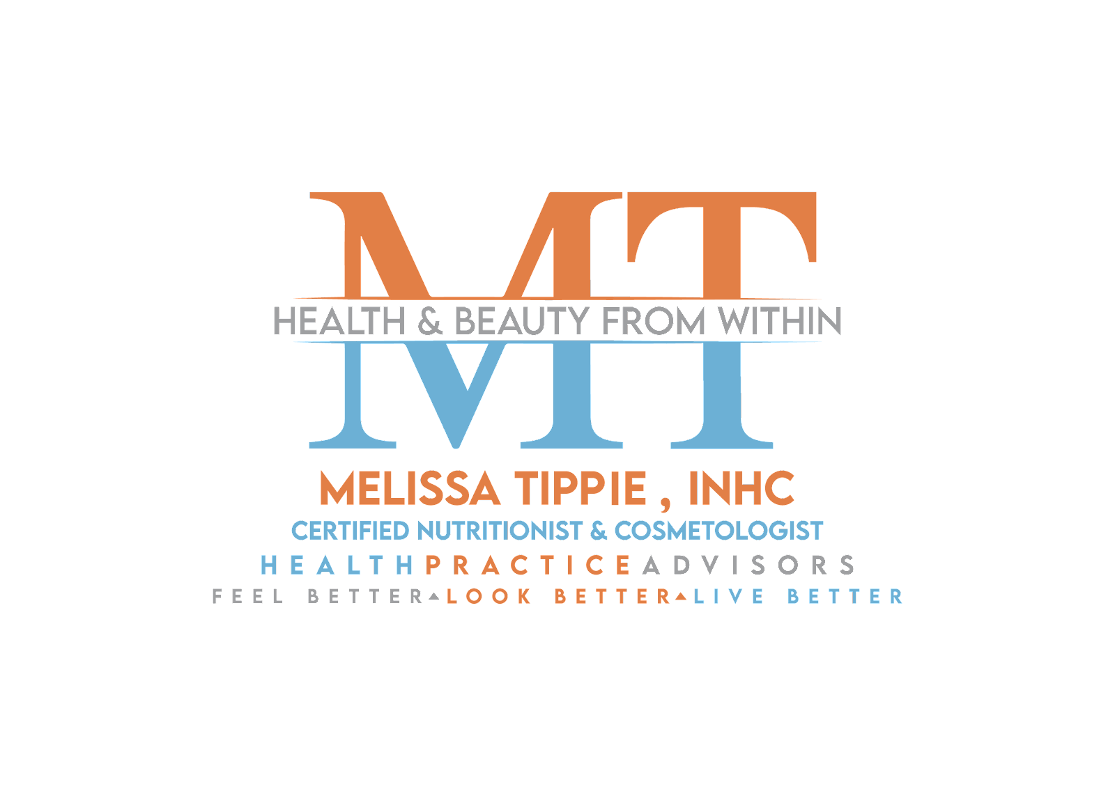 Metabolic Nutrition Guide Melissa Tippie